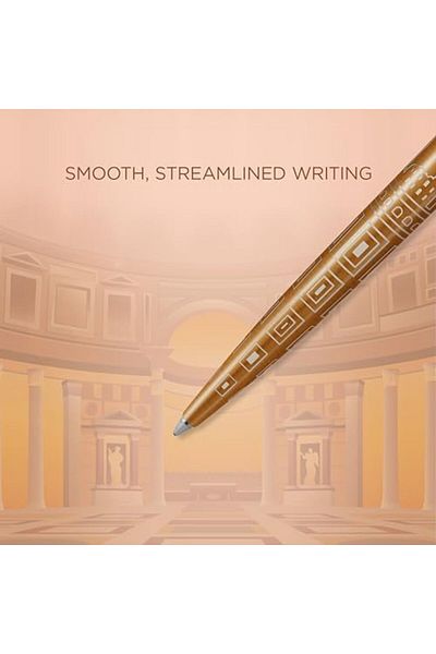 Mena Rise Şirinshop Jotter Se Roma Bronze Ct Ballpoint Pen 1108107
