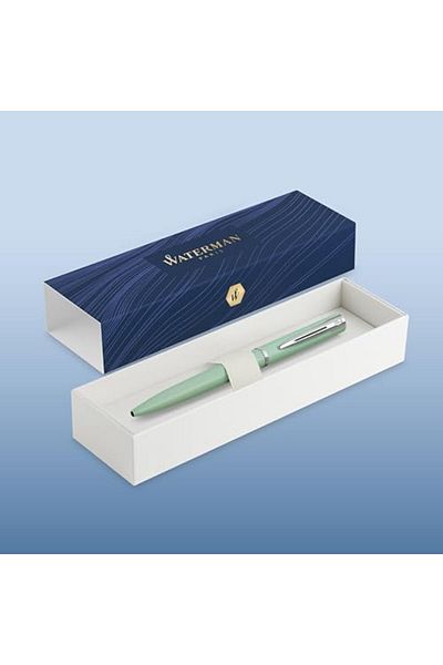 Mena Rise ŞirinShop Allure Ballpoint Pen, Pastel Green CT - 2105304 1108107