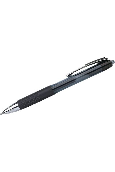 Mena Rise Şirinshop Umn-207 -10 Mechanical Gel Pen, Black 1108107