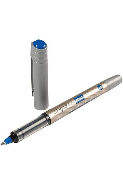 Mena Rise Şirinshop Liqeo Athens Roller Pen 07 Black 5004R07 1108107