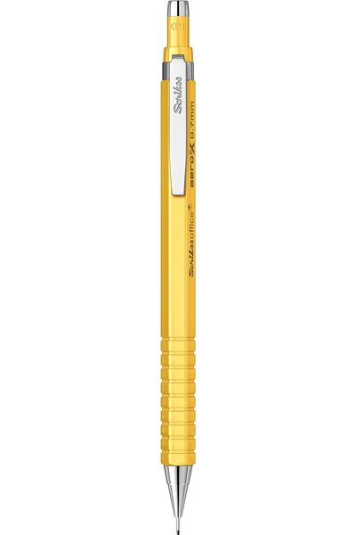 Mena Rise Şirinshop Office Aero-X Versatil 0.7 mm Sari 1108107