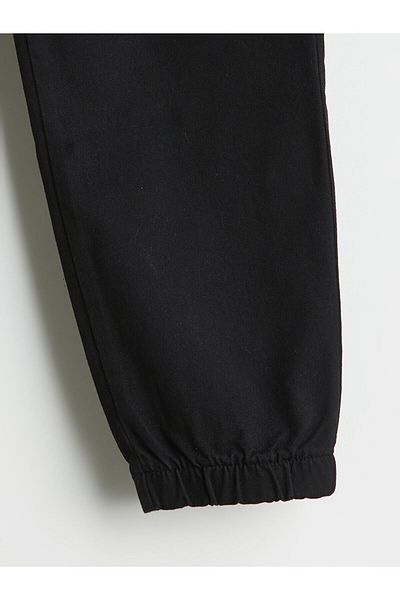 LC Waikiki Pantaloni pentru băiat cu talie elastică
