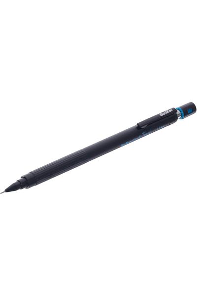 Mena Rise Sirinshop Office Track Versatile Pen 0.7 mm Blue 1108107
