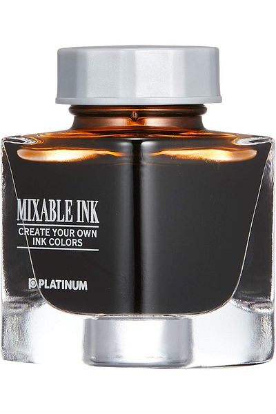 Mena Rise Diyar-Ifırsatshop Dyestuff Mixable Bottle Ink 20 Cc 62 Brown 1017157