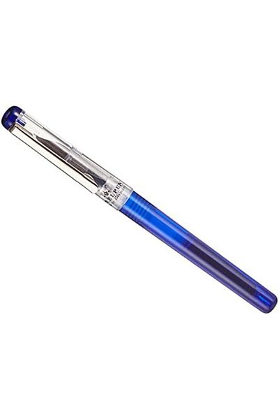 Mena Rise Şirinshop Retro Series 4549 Dk Blue Fountain Pen 1108107
