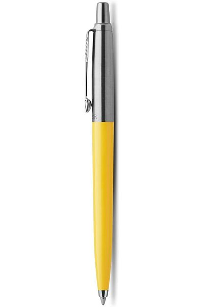 Mena Rise Şirinshop Jotter Original Yellow Ct Ballpoint Pen 1108107