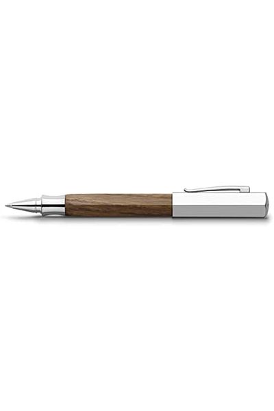 Mena Rise Şirinshop Ondoro Ballpoint, Wood 1108107