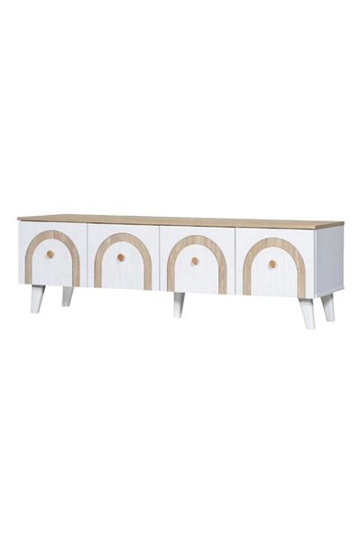 DEC9 Elegant and modern 160cm plasma table