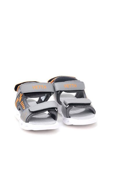 Papuçcity Vetta 03366 Boy's Lighted Sandals