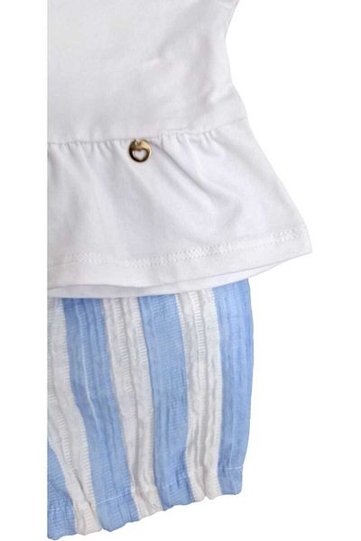 Idexe 2 Piece Set T-Shirt+Pants