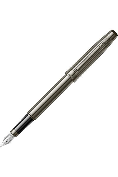 Mena Rise Şirinshop Oscar 39 Fountain Pen Titanium 1108107
