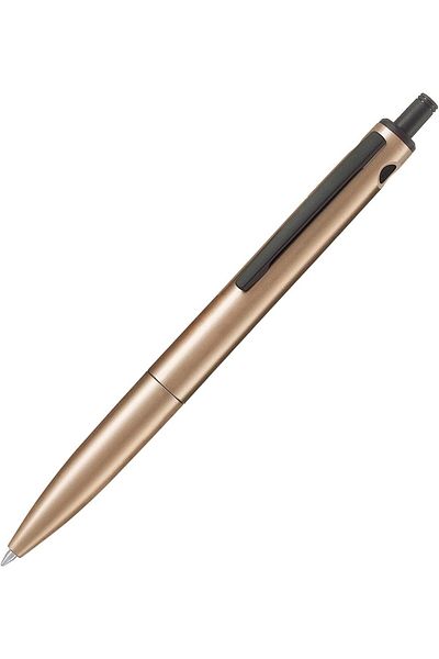 Mena Rise Şirinshop Explorer Ballpoint Pen, Copper, m 1108107