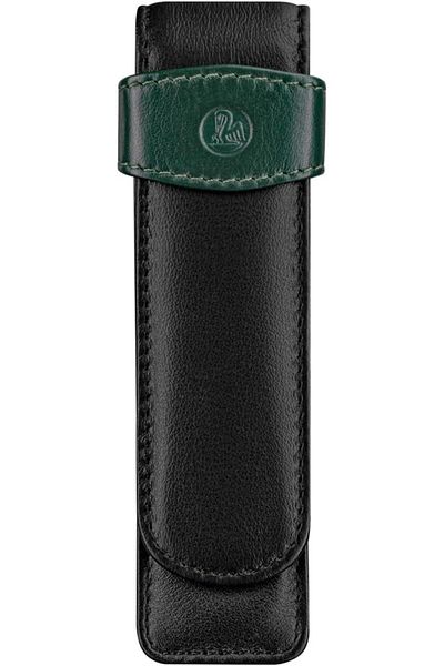 Mena Rise Şirinshop Tg22 Leather Pen Case, 2 Pcs 1108107