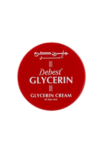 Glycerin جلسرين كريم الاصلي ديبست 125 مل