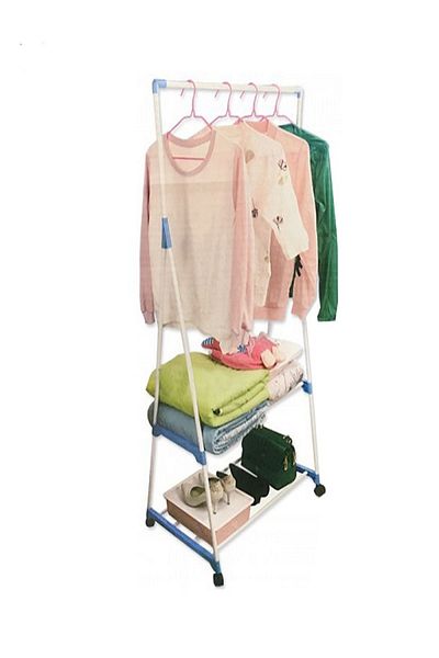 Generic Clothes hanger and dryer