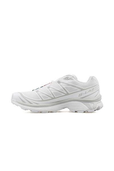 Salomon Xt-6 Unisex Casual Shoes L41252900 Colorful