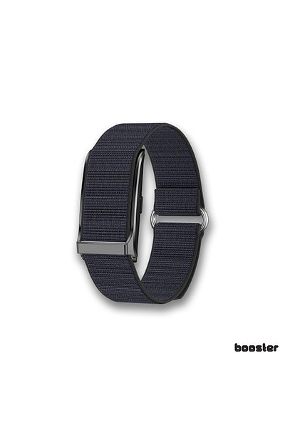 BOOSTER REVIEW Health Booster Smart Bracelet