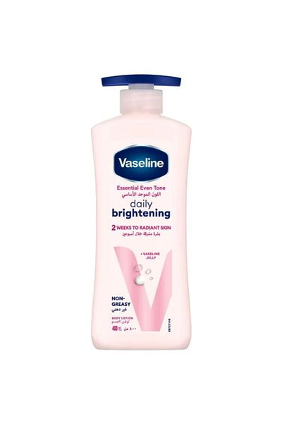 Vaseline Vaseline Even Tone Lotion 400g