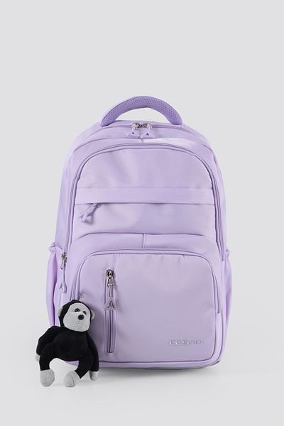ÇÇS Ççs 51903 School Backpack – Orthopedic Support & Multi-Compartment Layout