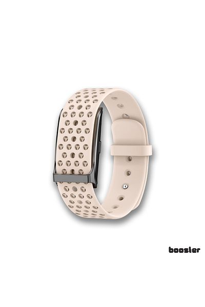 BOOSTER REVIEW Health Booster Smart Bracelet