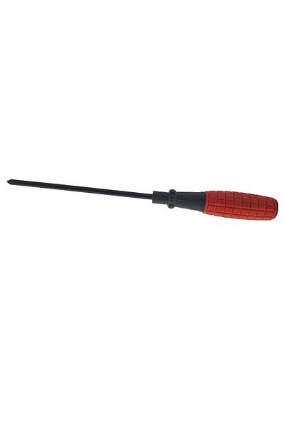 bossini Phillips screwdriver, length 217mm, shaft 122x5mm, handle 95mm