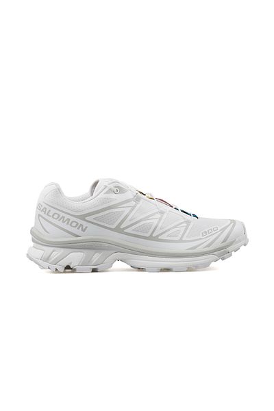 Salomon Xt-6 Unisex Casual Shoes L41252900 Colorful