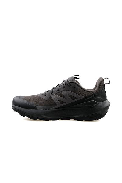 Salomon Elixir Activ Gtx Men's Outdoor Shoes L47456100 Black