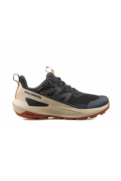 Salomon Elixir activ gtx men's outdoor shoe l47560400 blue