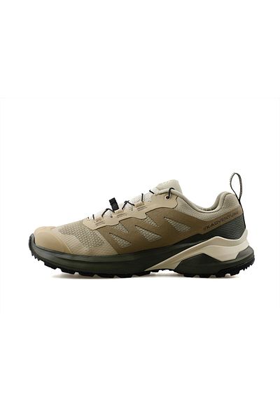 Salomon Мъжки обувки за туризъм X-Adventure Gtx L47592500 Каки