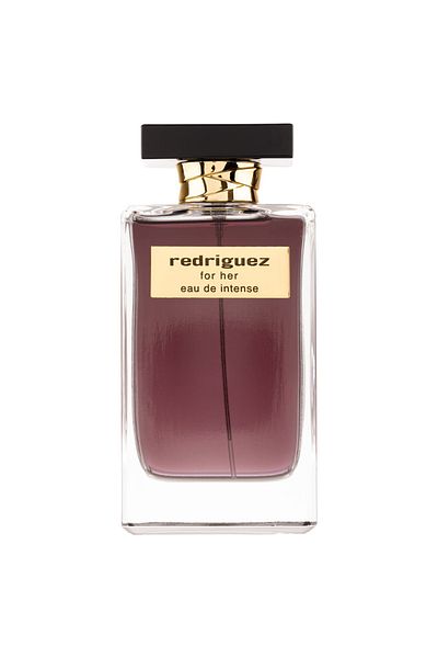 Fragrance World Redriguez for Her Eau De Intense Άρωμα, Fragrance World, 100 ml EDP, γυναίκες