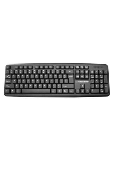 ESPERANZA Tastatura Esperanza EK134 Amarillo