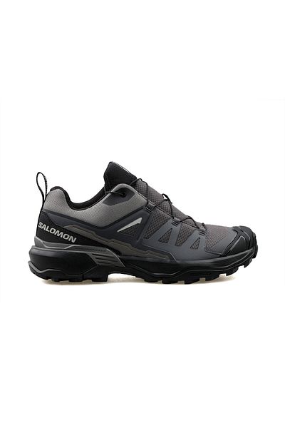 Salomon X Ultra 360 Men's Outdoor Shoes L47448300 Gray