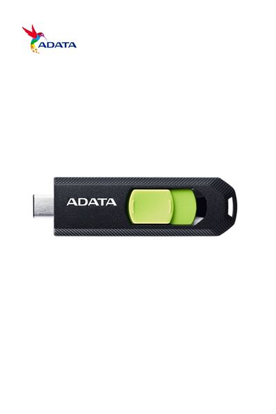 Adata UC300 USB 3.2 Gen 1 Type-C Flash Drive | Lightweight and Fast Data Transfer