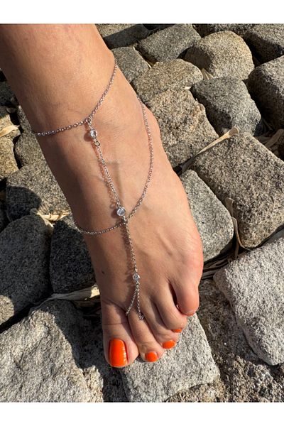 bijuxbymrv Stone Foot Shahmeran