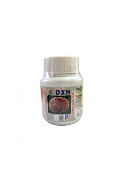 DXN DXN Reishi Mushroom 70g