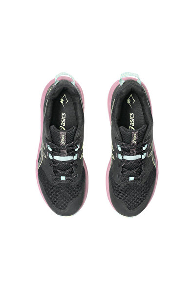 Asics Trabuco Terra 2 Kadın Koşu Ayakkabı 1012B427-004 Renkli
