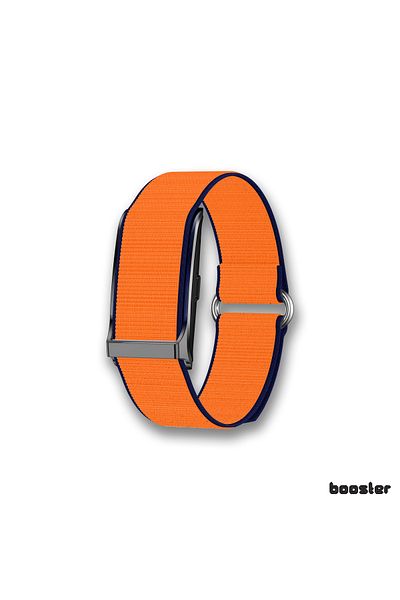BOOSTER REVIEW Health Booster Smart Bracelet