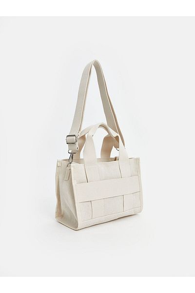 LC Waikiki New Season Women's Shoulder Bag with Detachable Strap - S5G013Z8