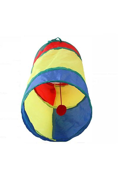 MBB ETİCARET Cat Play Tunnel