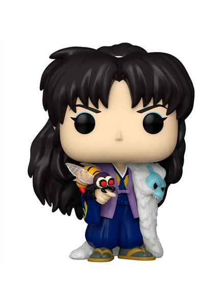 Funko Pop! Animation: Inuyasha - Naraku - Vinyl Figure # 1299