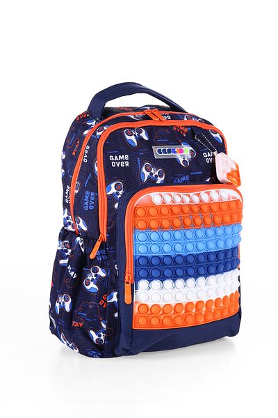 ÇÇS Children's School Backpack Ccs51720