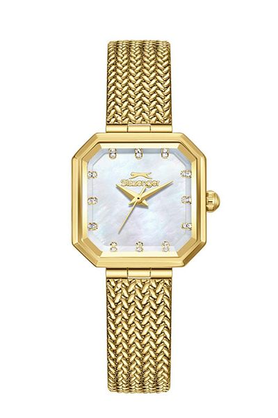 Slazenger Sl.09.2534.3.05 Women's Wristwatch