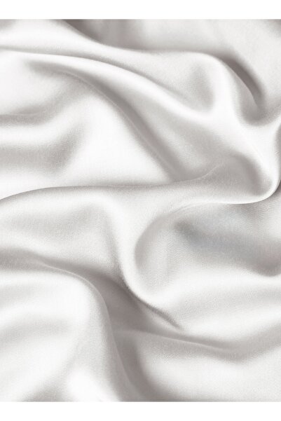 Master Home Textile 100% Rayon Of Bamboo Cooling Fitted Sheet Set, 3Pcs Queen Size, Silky Soft, Fits 160x200cm Bed