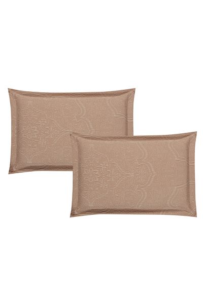 HOURS Horse 8-piece soft jacquard comforter set with a modern and distinctive design Corey-02