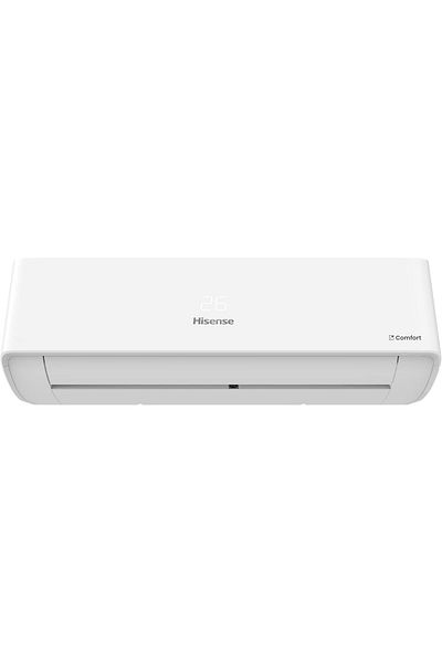 Hisense 36000 BTU 3 Ton Split Air Conditioner, Cooling, Smart WiFi, Energy Saving