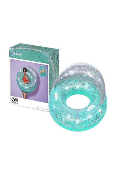 BESTWAY Glitter Dream 2643509 Swim Float