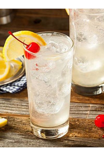 Paşabahçe 300 Ml.-6 Units-Vodka-Gin-Martini-Tequila-Cocktail-Wine-Whiskey Glass.