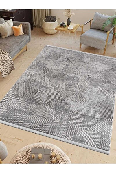 Nehir %100AKRİLİK ANTİBAKTERİYEL ÖZEL ÖLÇÜ MAKİNE DOKUMA HALISI