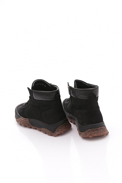 DGN 1610-T Erkek Kalin Taban Bağcikli Bot