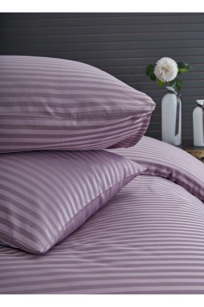 sarra 200-220 ДВОМІСНИЙ САТЕНОВИЙ ПОВСТАНОВИЙ КОМПЛЕКТ - МУРДУМ